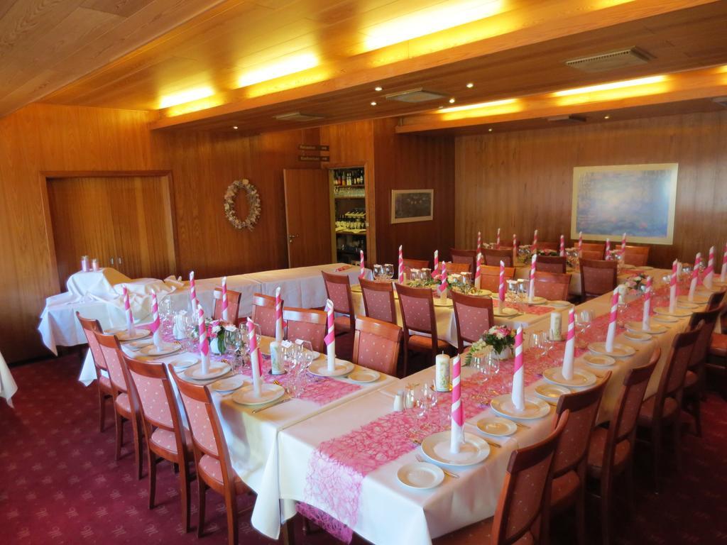 Gadbjerg Hotel Margrethe מראה חיצוני תמונה