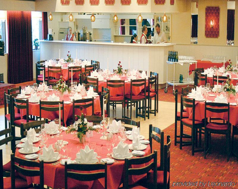 Gadbjerg Hotel Margrethe מראה חיצוני תמונה
