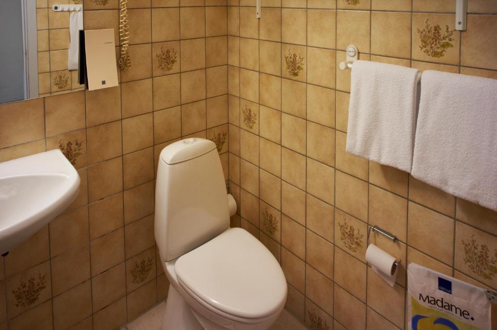 Gadbjerg Hotel Margrethe חדר תמונה